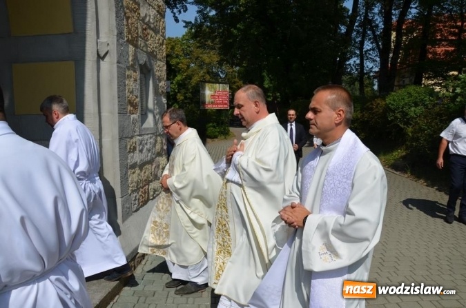 Zdjęcie w galerii na portalu naszwodzislaw.com: 20 lat za nami. Uroczysta sesja Rady Powiatu Wodzisławskiego wiadomości z regionu