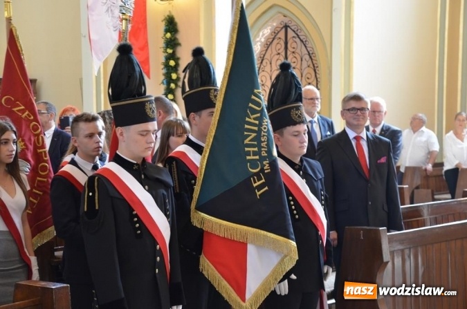 Zdjęcie w galerii na portalu naszwodzislaw.com: 20 lat za nami. Uroczysta sesja Rady Powiatu Wodzisławskiego wiadomości z regionu