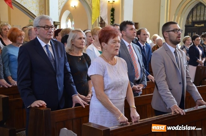 Zdjęcie w galerii na portalu naszwodzislaw.com: 20 lat za nami. Uroczysta sesja Rady Powiatu Wodzisławskiego wiadomości z regionu