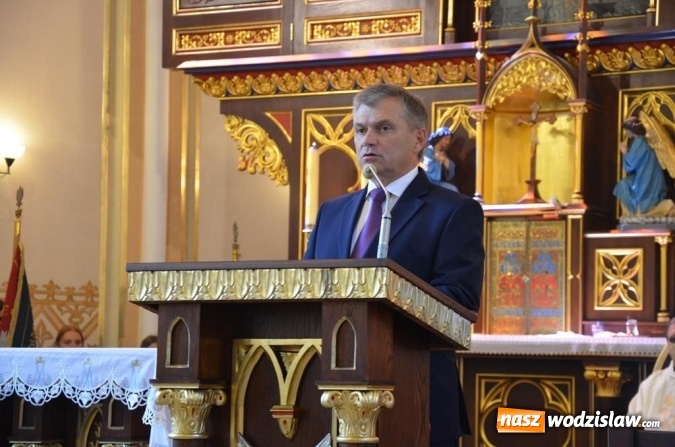 Zdjęcie w galerii na portalu naszwodzislaw.com: 20 lat za nami. Uroczysta sesja Rady Powiatu Wodzisławskiego wiadomości z regionu