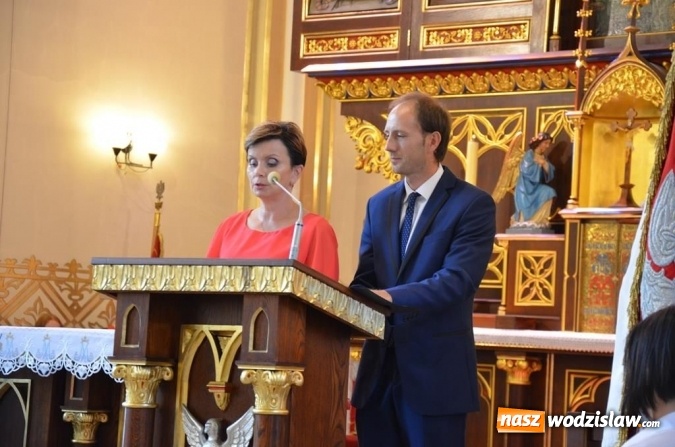 Zdjęcie w galerii na portalu naszwodzislaw.com: 20 lat za nami. Uroczysta sesja Rady Powiatu Wodzisławskiego wiadomości z regionu