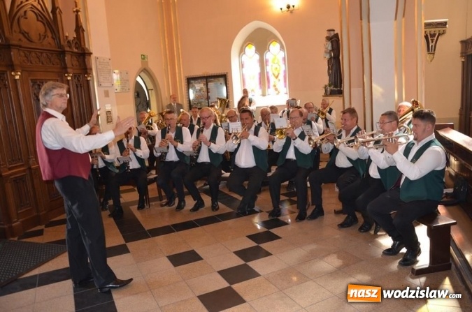 Zdjęcie w galerii na portalu naszwodzislaw.com: 20 lat za nami. Uroczysta sesja Rady Powiatu Wodzisławskiego wiadomości z regionu