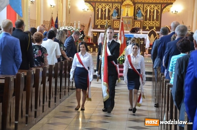 Zdjęcie w galerii na portalu naszwodzislaw.com: 20 lat za nami. Uroczysta sesja Rady Powiatu Wodzisławskiego wiadomości z regionu