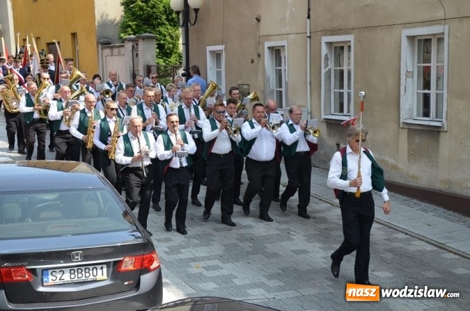 Zdjęcie w galerii na portalu naszwodzislaw.com: 20 lat za nami. Uroczysta sesja Rady Powiatu Wodzisławskiego wiadomości z regionu