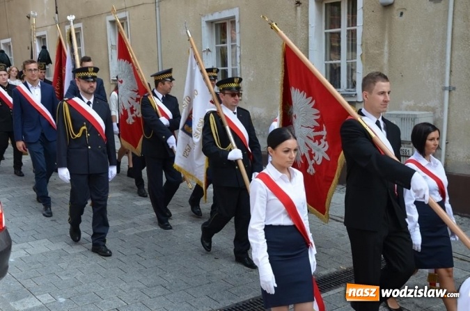 Zdjęcie w galerii na portalu naszwodzislaw.com: 20 lat za nami. Uroczysta sesja Rady Powiatu Wodzisławskiego wiadomości z regionu