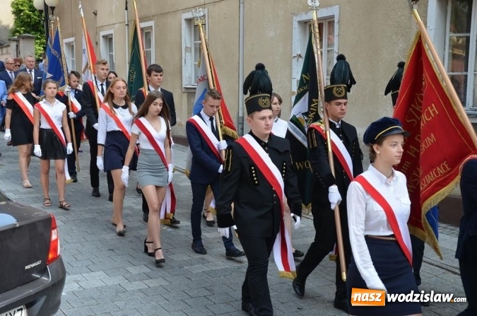 Zdjęcie w galerii na portalu naszwodzislaw.com: 20 lat za nami. Uroczysta sesja Rady Powiatu Wodzisławskiego wiadomości z regionu