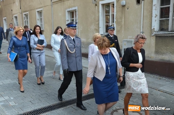 Zdjęcie w galerii na portalu naszwodzislaw.com: 20 lat za nami. Uroczysta sesja Rady Powiatu Wodzisławskiego wiadomości z regionu