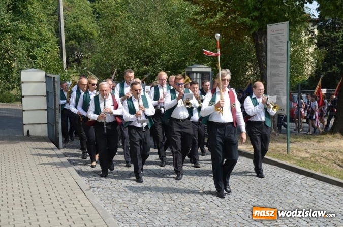 Zdjęcie w galerii na portalu naszwodzislaw.com: 20 lat za nami. Uroczysta sesja Rady Powiatu Wodzisławskiego wiadomości z regionu