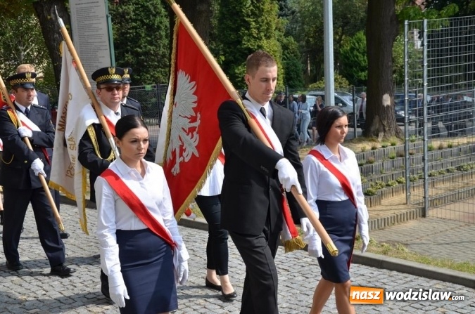 Zdjęcie w galerii na portalu naszwodzislaw.com: 20 lat za nami. Uroczysta sesja Rady Powiatu Wodzisławskiego wiadomości z regionu