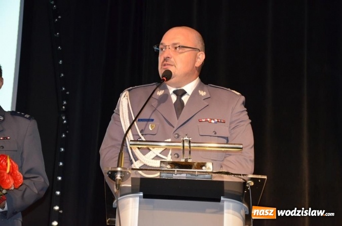 Zdjęcie w galerii na portalu naszwodzislaw.com: 20 lat za nami. Uroczysta sesja Rady Powiatu Wodzisławskiego wiadomości z regionu