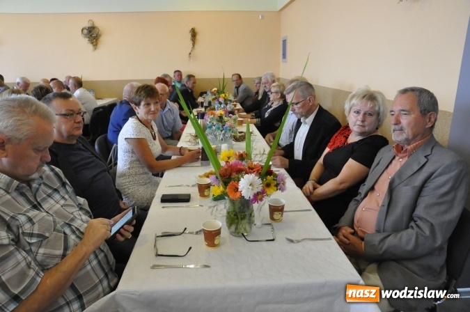 Zdjęcie w galerii na portalu naszwodzislaw.com: Działkowcy z powiatu wodzisławskiego na Rejonowym Dniu Działkowca wiadomości z regionu