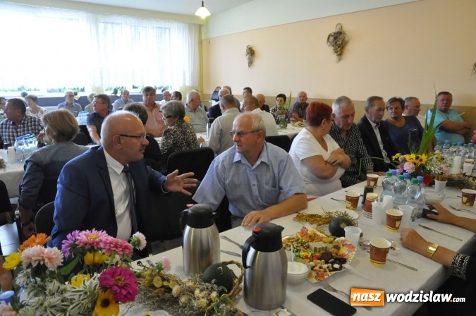 Zdjęcie w galerii na portalu naszwodzislaw.com: Działkowcy z powiatu wodzisławskiego na Rejonowym Dniu Działkowca wiadomości z regionu