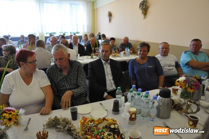 Zdjęcie w galerii na portalu naszwodzislaw.com: Działkowcy z powiatu wodzisławskiego na Rejonowym Dniu Działkowca wiadomości z regionu