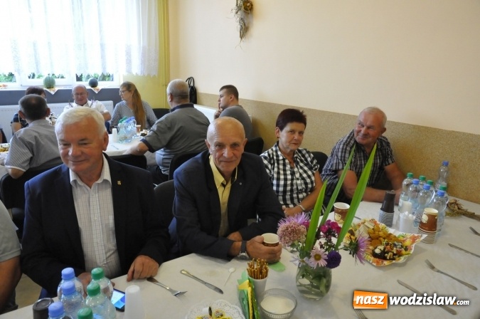 Zdjęcie w galerii na portalu naszwodzislaw.com: Działkowcy z powiatu wodzisławskiego na Rejonowym Dniu Działkowca wiadomości z regionu