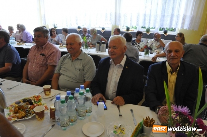 Zdjęcie w galerii na portalu naszwodzislaw.com: Działkowcy z powiatu wodzisławskiego na Rejonowym Dniu Działkowca wiadomości z regionu