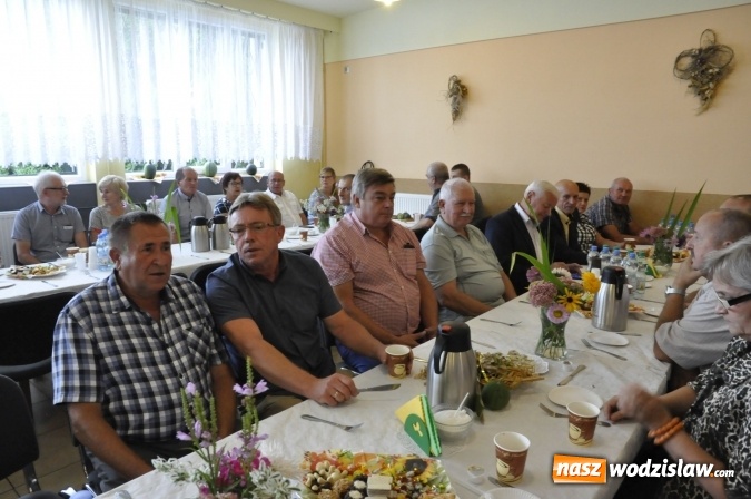 Zdjęcie w galerii na portalu naszwodzislaw.com: Działkowcy z powiatu wodzisławskiego na Rejonowym Dniu Działkowca wiadomości z regionu
