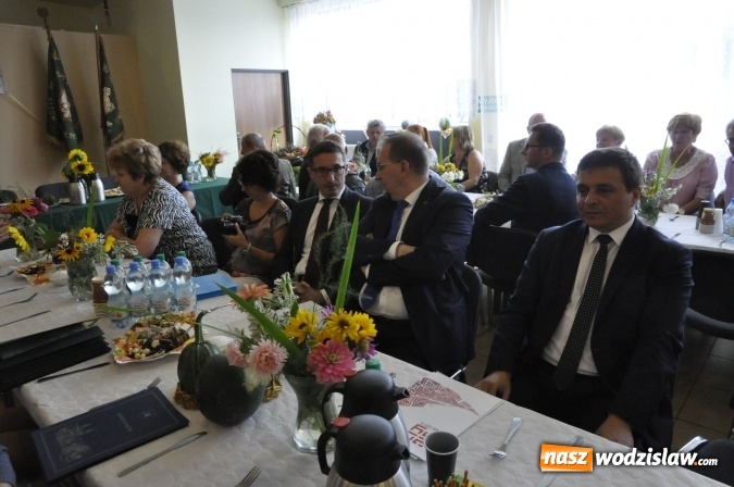 Zdjęcie w galerii na portalu naszwodzislaw.com: Działkowcy z powiatu wodzisławskiego na Rejonowym Dniu Działkowca wiadomości z regionu
