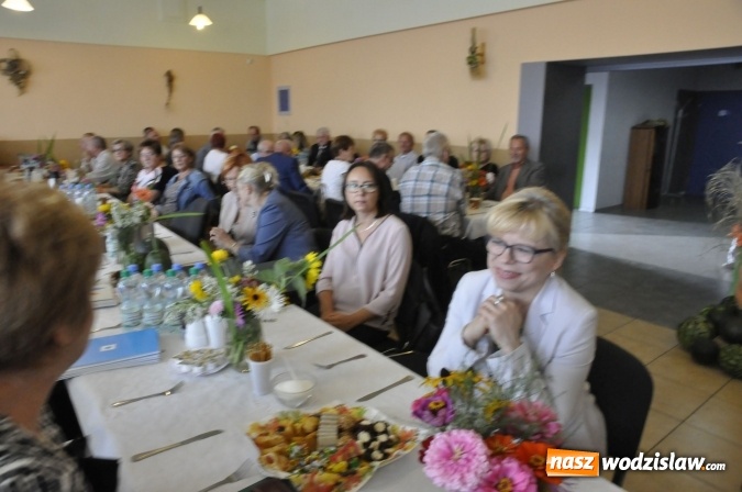 Zdjęcie w galerii na portalu naszwodzislaw.com: Działkowcy z powiatu wodzisławskiego na Rejonowym Dniu Działkowca wiadomości z regionu