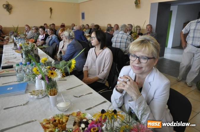 Zdjęcie w galerii na portalu naszwodzislaw.com: Działkowcy z powiatu wodzisławskiego na Rejonowym Dniu Działkowca wiadomości z regionu