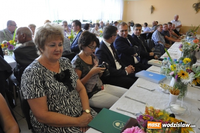 Zdjęcie w galerii na portalu naszwodzislaw.com: Działkowcy z powiatu wodzisławskiego na Rejonowym Dniu Działkowca wiadomości z regionu
