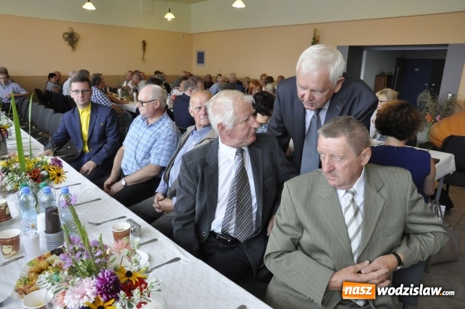 Zdjęcie w galerii na portalu naszwodzislaw.com: Działkowcy z powiatu wodzisławskiego na Rejonowym Dniu Działkowca wiadomości z regionu