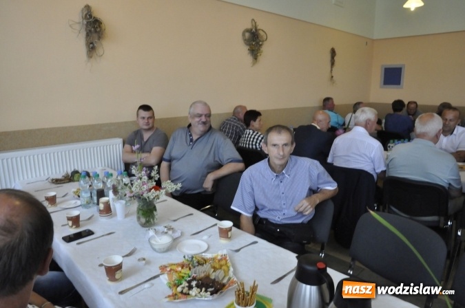 Zdjęcie w galerii na portalu naszwodzislaw.com: Działkowcy z powiatu wodzisławskiego na Rejonowym Dniu Działkowca wiadomości z regionu