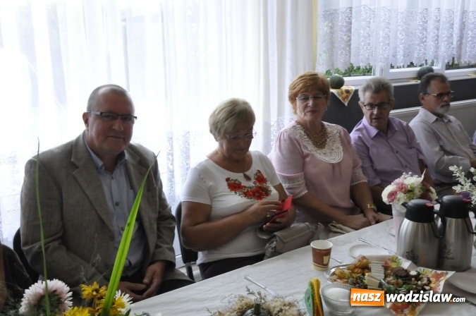 Zdjęcie w galerii na portalu naszwodzislaw.com: Działkowcy z powiatu wodzisławskiego na Rejonowym Dniu Działkowca wiadomości z regionu