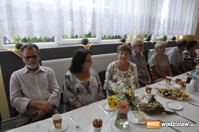 Zdjęcie w galerii na portalu naszwodzislaw.com: Działkowcy z powiatu wodzisławskiego na Rejonowym Dniu Działkowca wiadomości z regionu