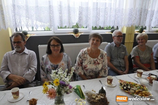 Zdjęcie w galerii na portalu naszwodzislaw.com: Działkowcy z powiatu wodzisławskiego na Rejonowym Dniu Działkowca wiadomości z regionu