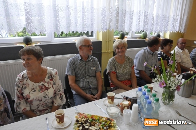 Zdjęcie w galerii na portalu naszwodzislaw.com: Działkowcy z powiatu wodzisławskiego na Rejonowym Dniu Działkowca wiadomości z regionu