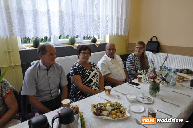 Zdjęcie w galerii na portalu naszwodzislaw.com: Działkowcy z powiatu wodzisławskiego na Rejonowym Dniu Działkowca wiadomości z regionu