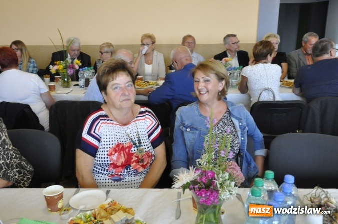 Zdjęcie w galerii na portalu naszwodzislaw.com: Działkowcy z powiatu wodzisławskiego na Rejonowym Dniu Działkowca wiadomości z regionu