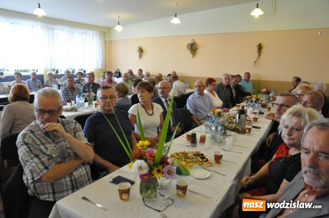 Zdjęcie w galerii na portalu naszwodzislaw.com: Działkowcy z powiatu wodzisławskiego na Rejonowym Dniu Działkowca wiadomości z regionu