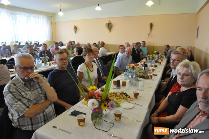 Zdjęcie w galerii na portalu naszwodzislaw.com: Działkowcy z powiatu wodzisławskiego na Rejonowym Dniu Działkowca wiadomości z regionu