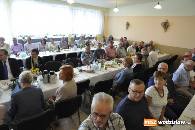 Zdjęcie w galerii na portalu naszwodzislaw.com: Działkowcy z powiatu wodzisławskiego na Rejonowym Dniu Działkowca wiadomości z regionu