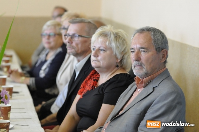 Zdjęcie w galerii na portalu naszwodzislaw.com: Działkowcy z powiatu wodzisławskiego na Rejonowym Dniu Działkowca wiadomości z regionu