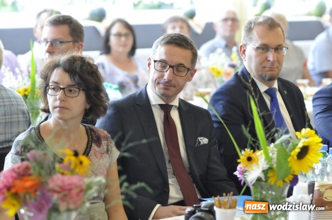 Zdjęcie w galerii na portalu naszwodzislaw.com: Działkowcy z powiatu wodzisławskiego na Rejonowym Dniu Działkowca wiadomości z regionu