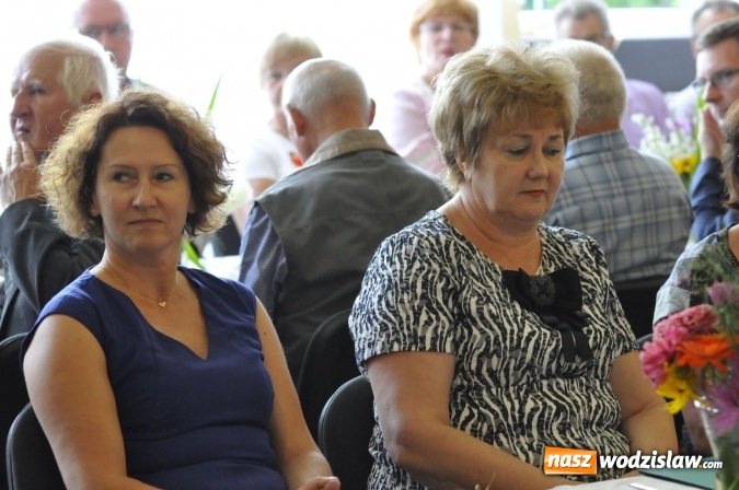 Zdjęcie w galerii na portalu naszwodzislaw.com: Działkowcy z powiatu wodzisławskiego na Rejonowym Dniu Działkowca wiadomości z regionu