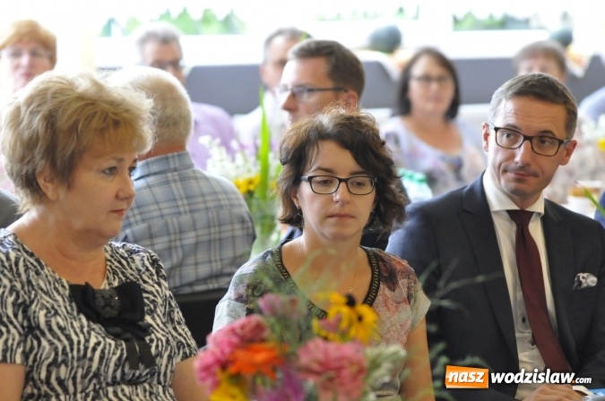 Zdjęcie w galerii na portalu naszwodzislaw.com: Działkowcy z powiatu wodzisławskiego na Rejonowym Dniu Działkowca wiadomości z regionu