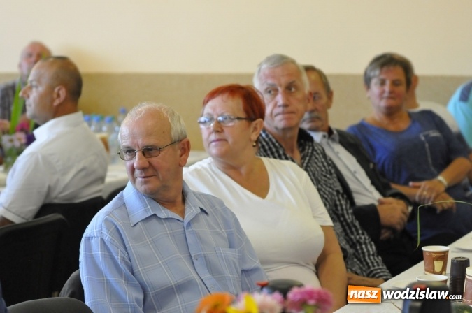 Zdjęcie w galerii na portalu naszwodzislaw.com: Działkowcy z powiatu wodzisławskiego na Rejonowym Dniu Działkowca wiadomości z regionu