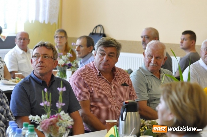 Zdjęcie w galerii na portalu naszwodzislaw.com: Działkowcy z powiatu wodzisławskiego na Rejonowym Dniu Działkowca wiadomości z regionu