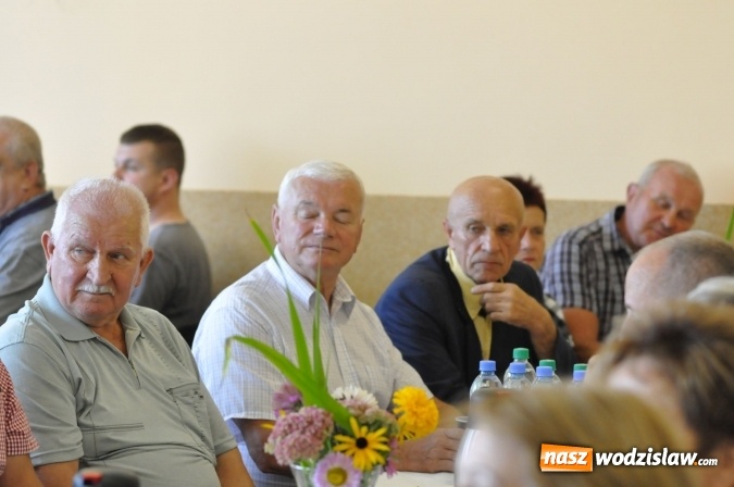 Zdjęcie w galerii na portalu naszwodzislaw.com: Działkowcy z powiatu wodzisławskiego na Rejonowym Dniu Działkowca wiadomości z regionu