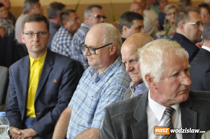 Zdjęcie w galerii na portalu naszwodzislaw.com: Działkowcy z powiatu wodzisławskiego na Rejonowym Dniu Działkowca wiadomości z regionu