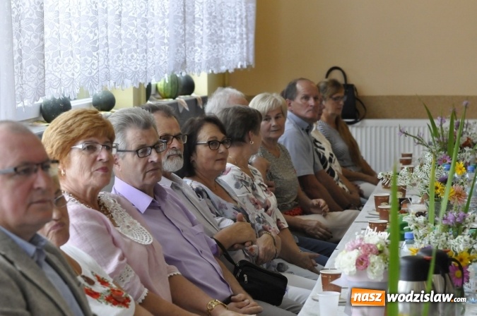 Zdjęcie w galerii na portalu naszwodzislaw.com: Działkowcy z powiatu wodzisławskiego na Rejonowym Dniu Działkowca wiadomości z regionu
