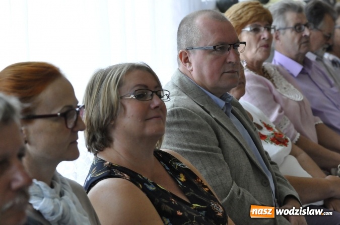 Zdjęcie w galerii na portalu naszwodzislaw.com: Działkowcy z powiatu wodzisławskiego na Rejonowym Dniu Działkowca wiadomości z regionu