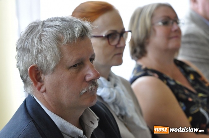 Zdjęcie w galerii na portalu naszwodzislaw.com: Działkowcy z powiatu wodzisławskiego na Rejonowym Dniu Działkowca wiadomości z regionu