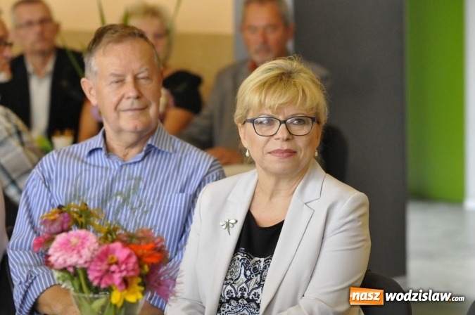 Zdjęcie w galerii na portalu naszwodzislaw.com: Działkowcy z powiatu wodzisławskiego na Rejonowym Dniu Działkowca wiadomości z regionu