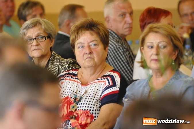 Zdjęcie w galerii na portalu naszwodzislaw.com: Działkowcy z powiatu wodzisławskiego na Rejonowym Dniu Działkowca wiadomości z regionu