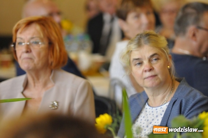 Zdjęcie w galerii na portalu naszwodzislaw.com: Działkowcy z powiatu wodzisławskiego na Rejonowym Dniu Działkowca wiadomości z regionu