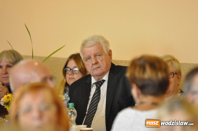 Zdjęcie w galerii na portalu naszwodzislaw.com: Działkowcy z powiatu wodzisławskiego na Rejonowym Dniu Działkowca wiadomości z regionu